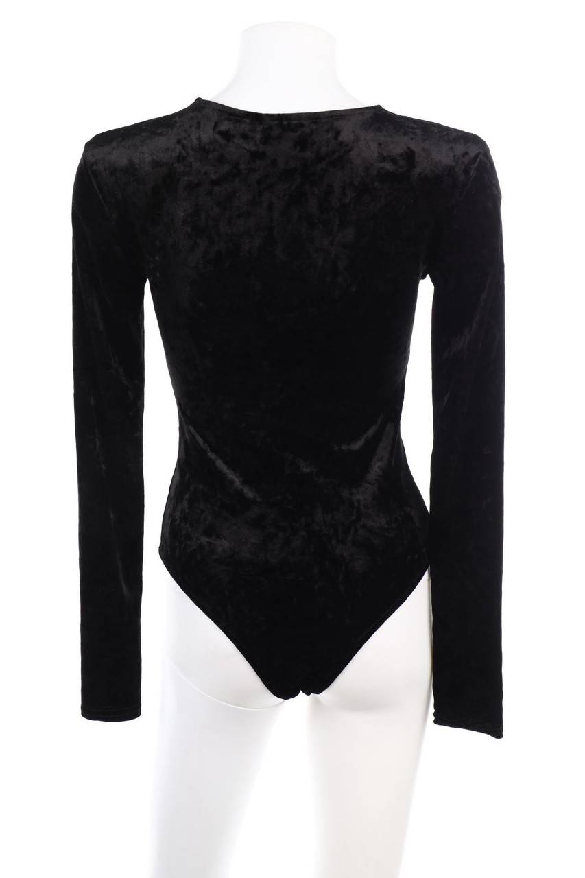 Carou PRETTYLITTLETHING Samt-Body Neuheiten