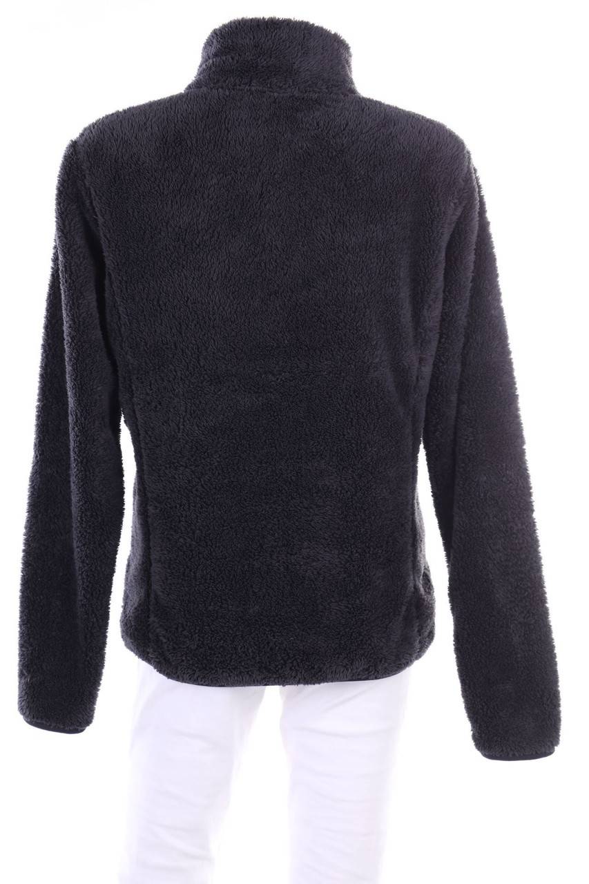 Carou AMISU Teddy-Fleece-Jacke Kauf eins, bekomm eins gratis
