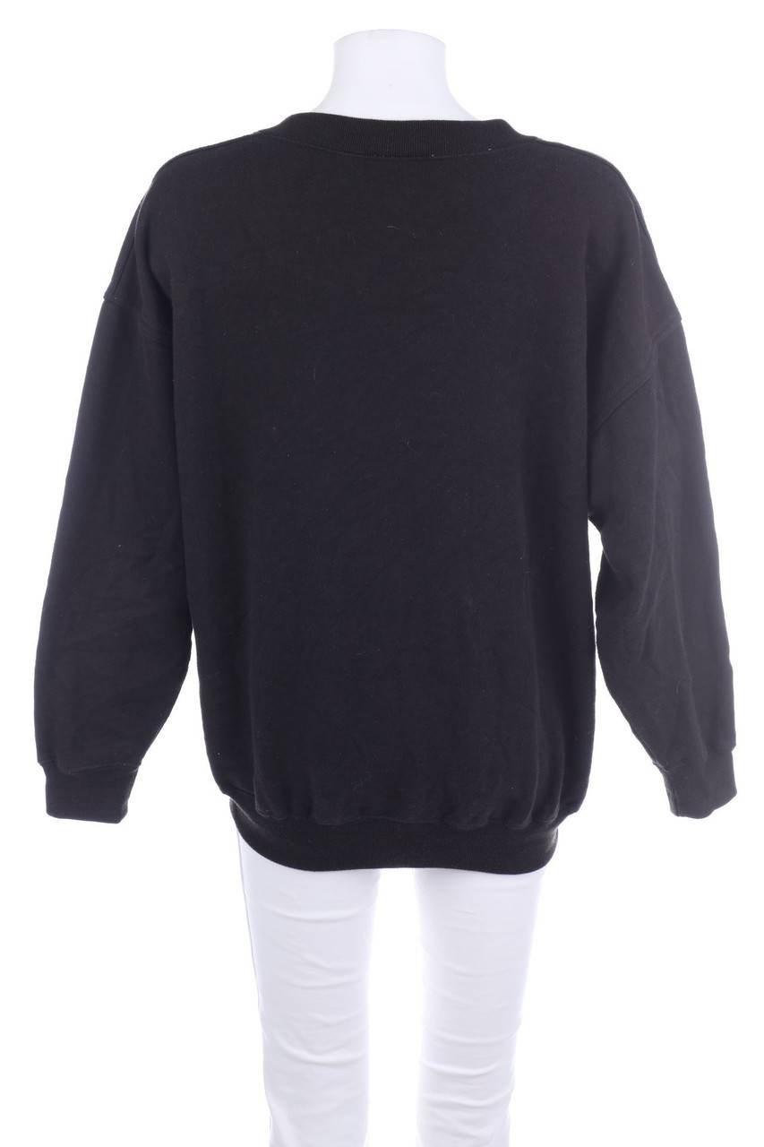 Carou VINTAGE Vintage-Sweatjacke Tiefpreis