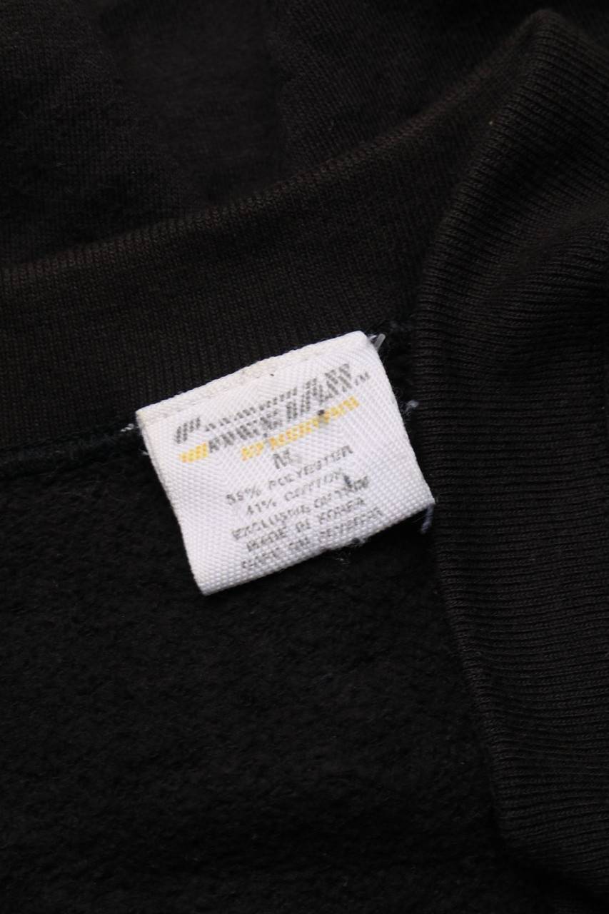 Carou VINTAGE Vintage-Sweatjacke Tiefpreis