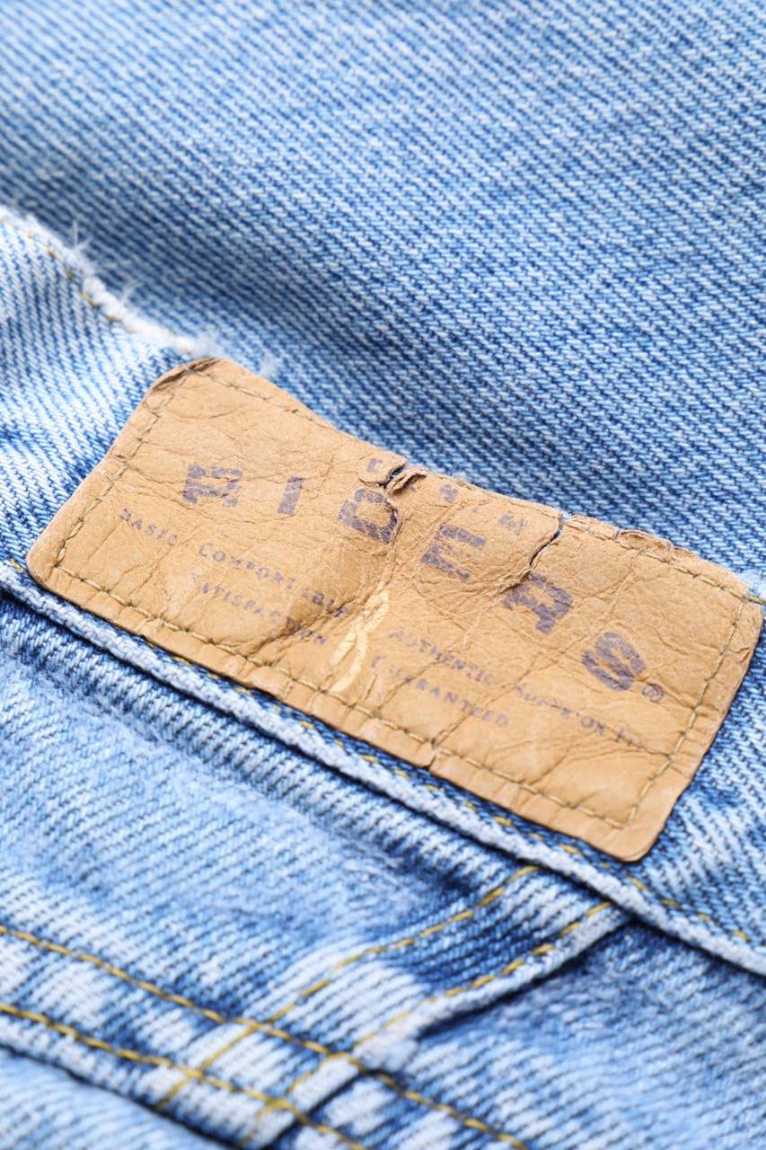 Carou RIDERS Vintage-Jeans Super Sparpreis