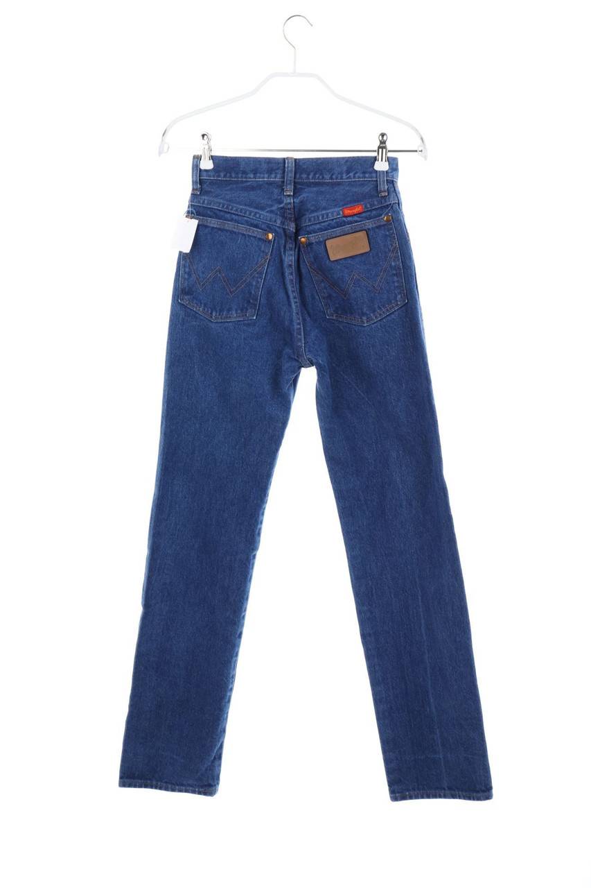 Carou WRANGLER Vintage-Slim Jeans Begrenzte Freigabe