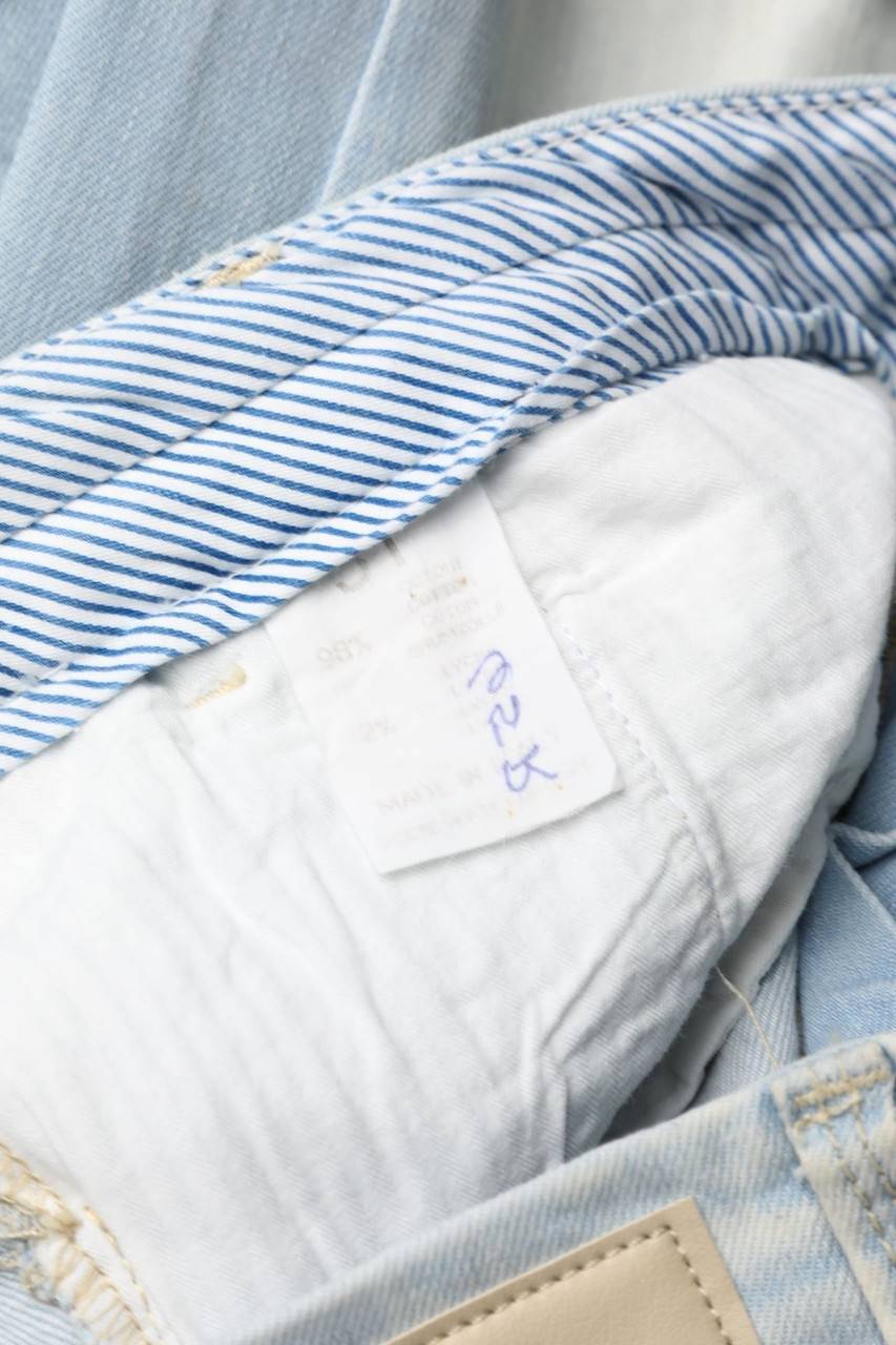 Carou tessa nyc Used Look Bootcut-Jeans Zeitbegrenzte Promotion