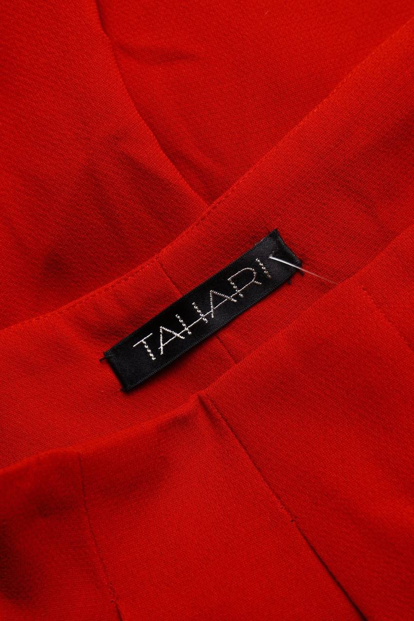 Carou TAHARI Bundfaltenhose Bis zu 65% Rabatt