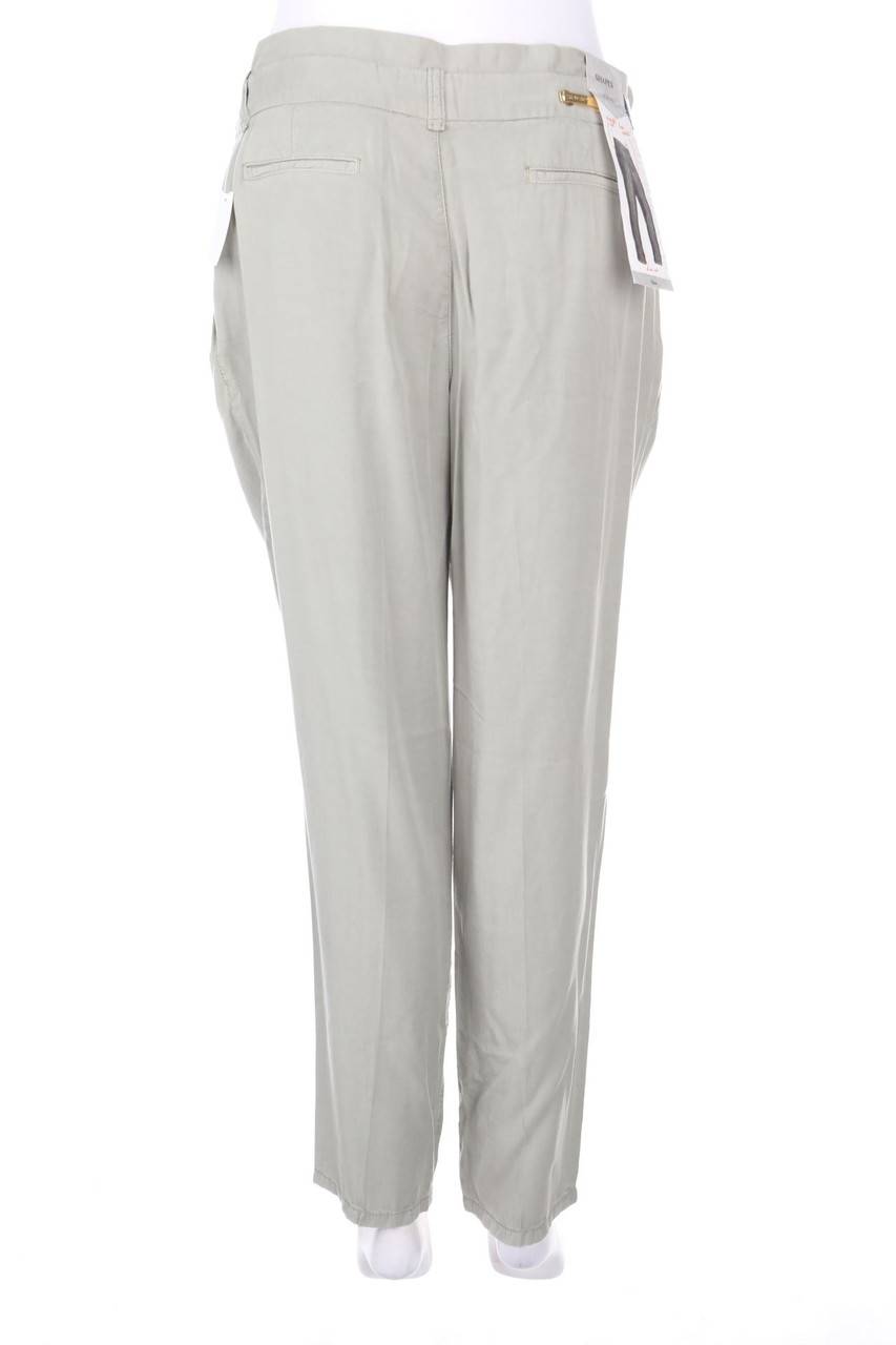 Carou TRUSSARDI JEANS Hose mit Falten Clearance-Verkauf