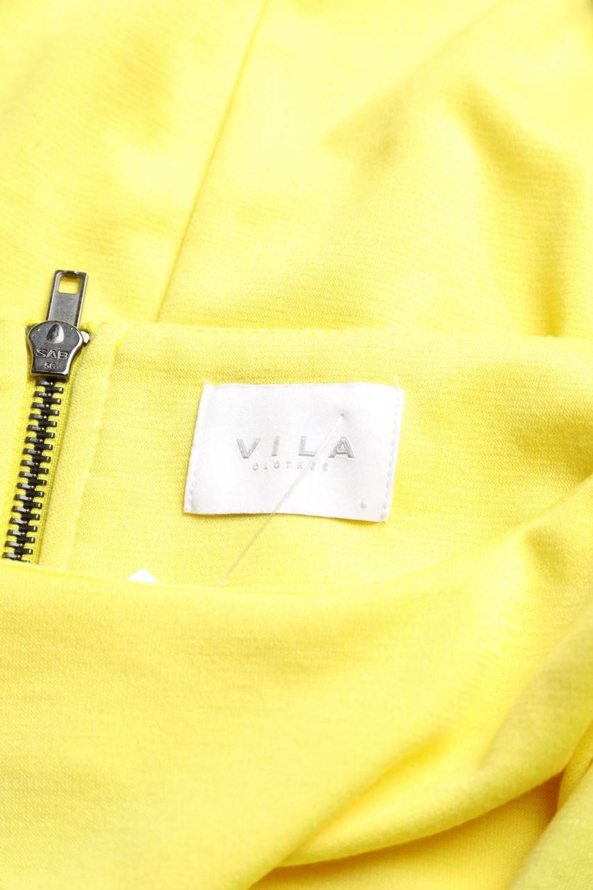 Carou VILA Kleid 2025
