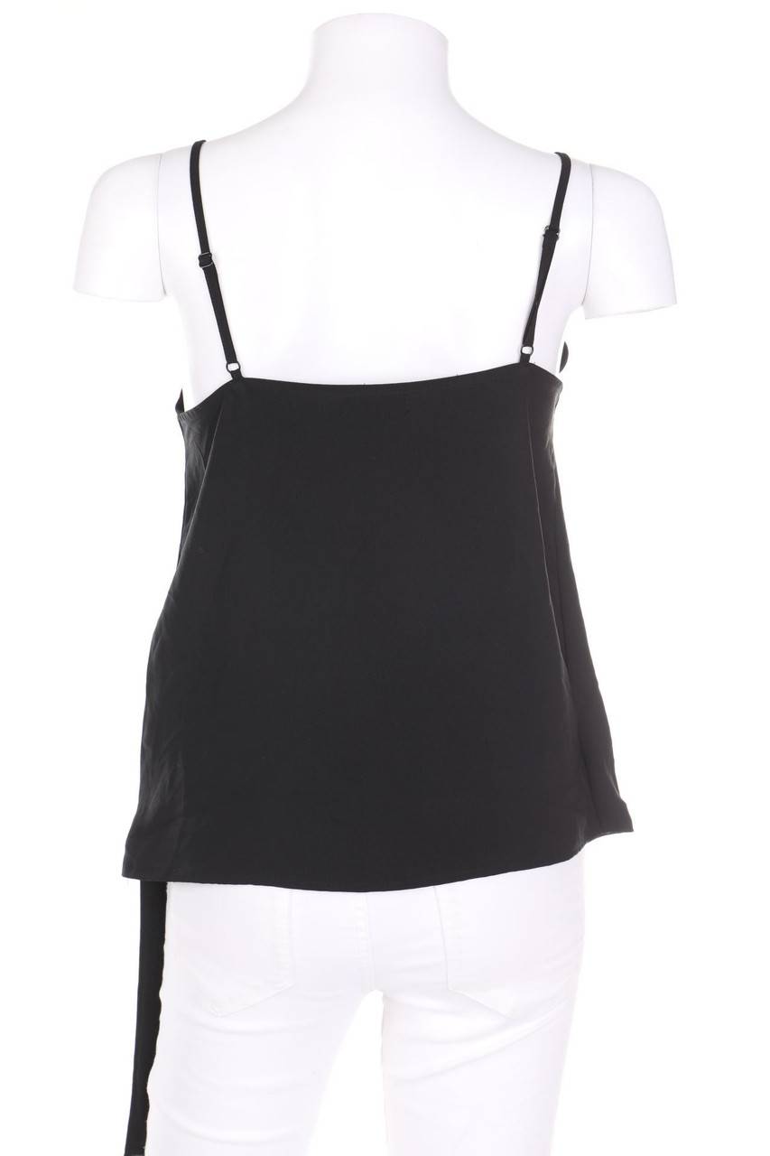Carou AVANT PREMIERE Top im Layer Look mit asymmetrischem Schnitt Outlet