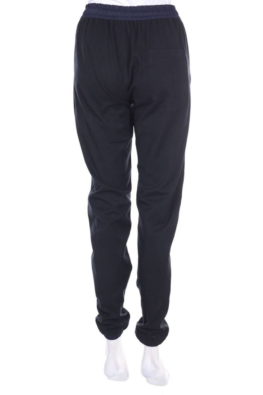 Carou asos High Waist-Jogger-Hose mit Reißverschluss Kostenloser Versand