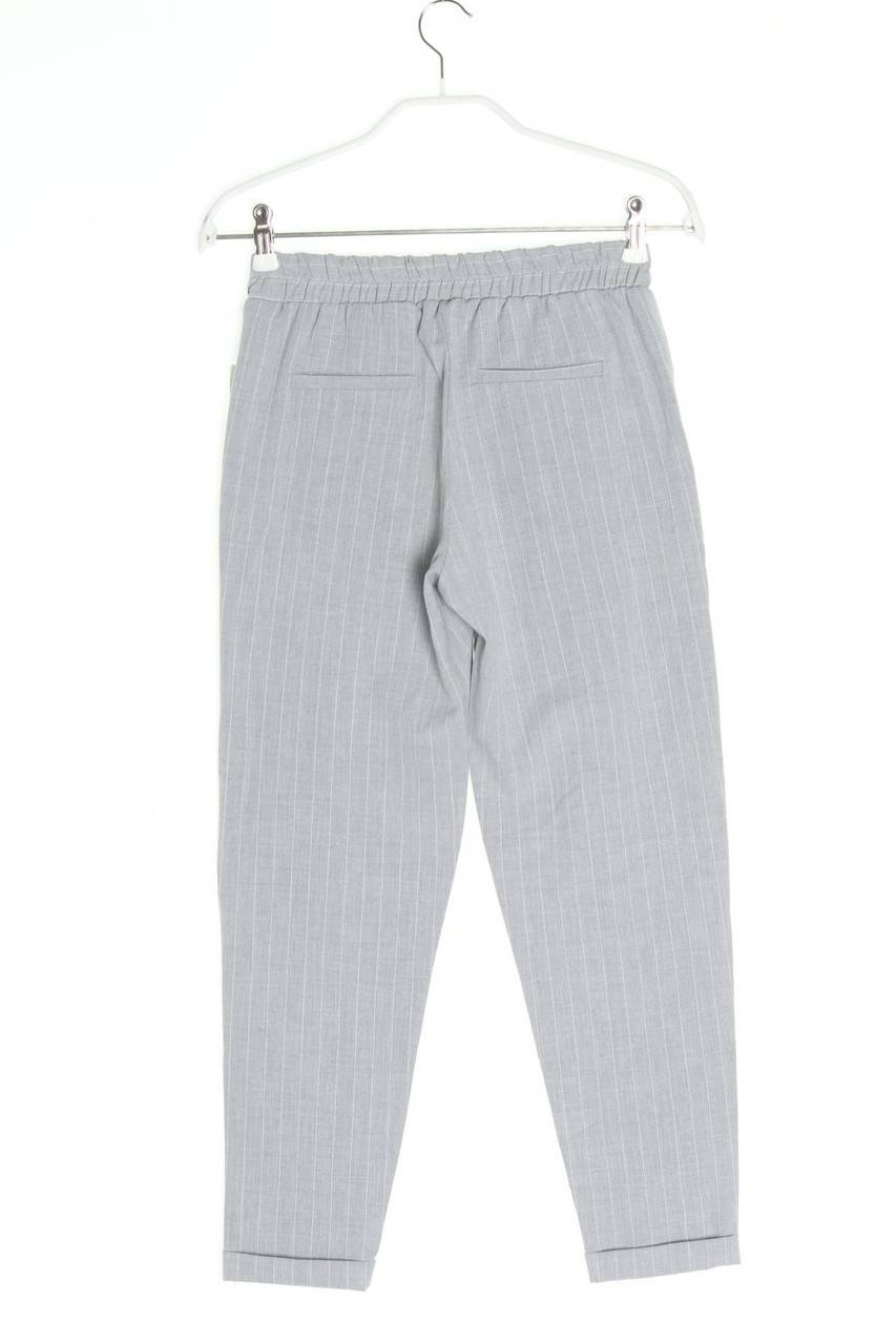 Carou Bershka Jogger-Hose mit Streifen Limitierter Zeitrabatt