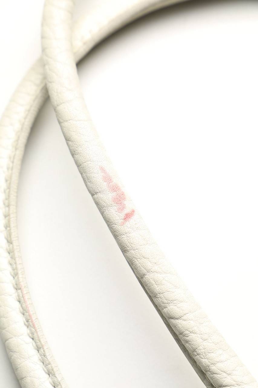 Carou Loro Piana Handtasche mit Logo-Applikation Fabrikpreis