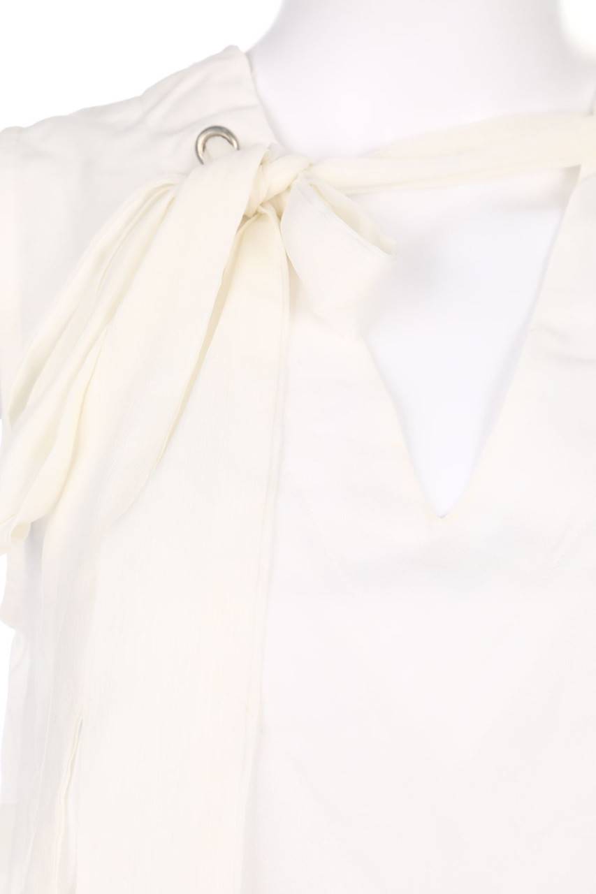 Carou sheego Schluppen-Bluse Sonderangebot