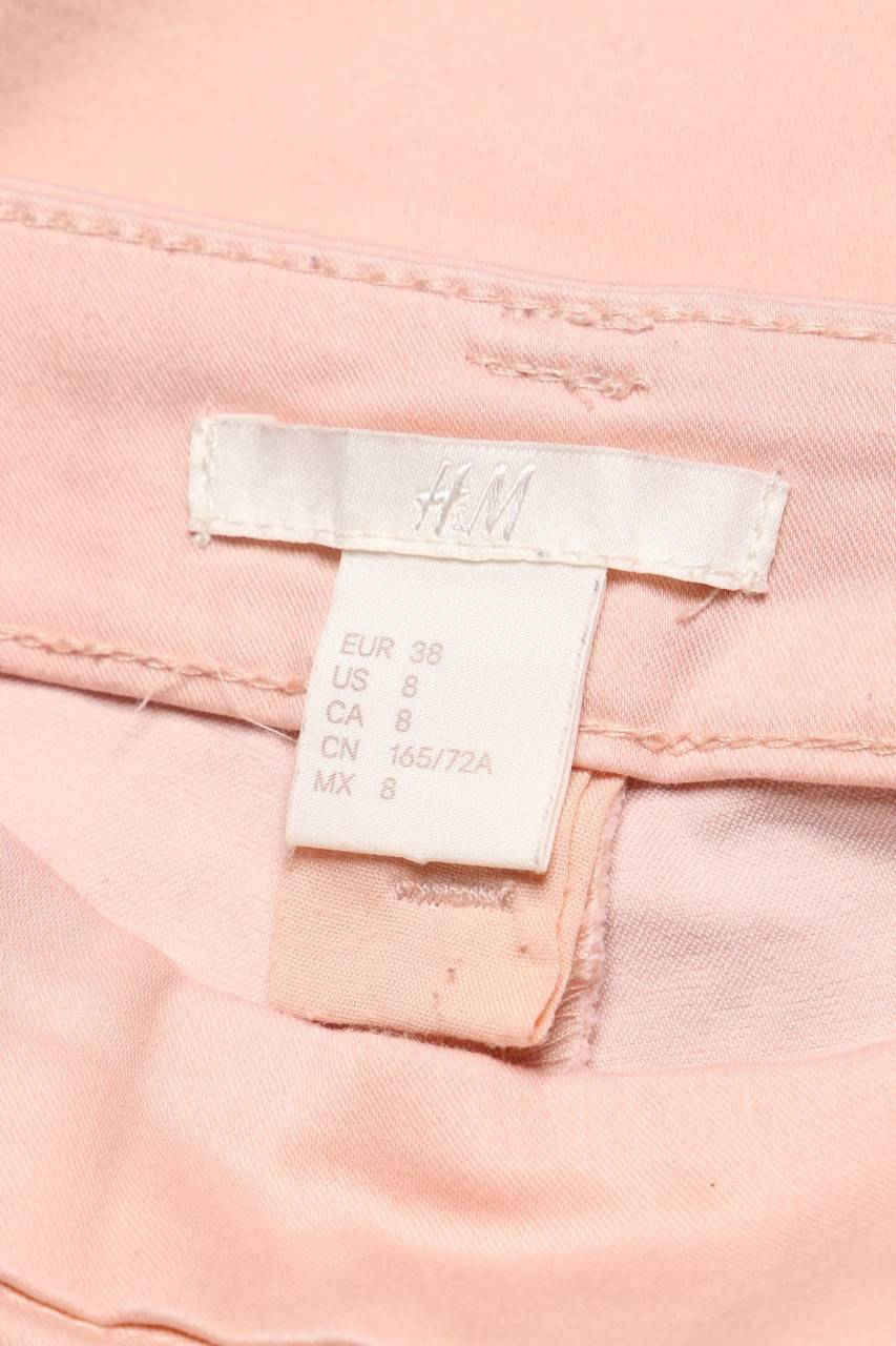 Carou H&M Hose mit Stretch Günstig kaufen