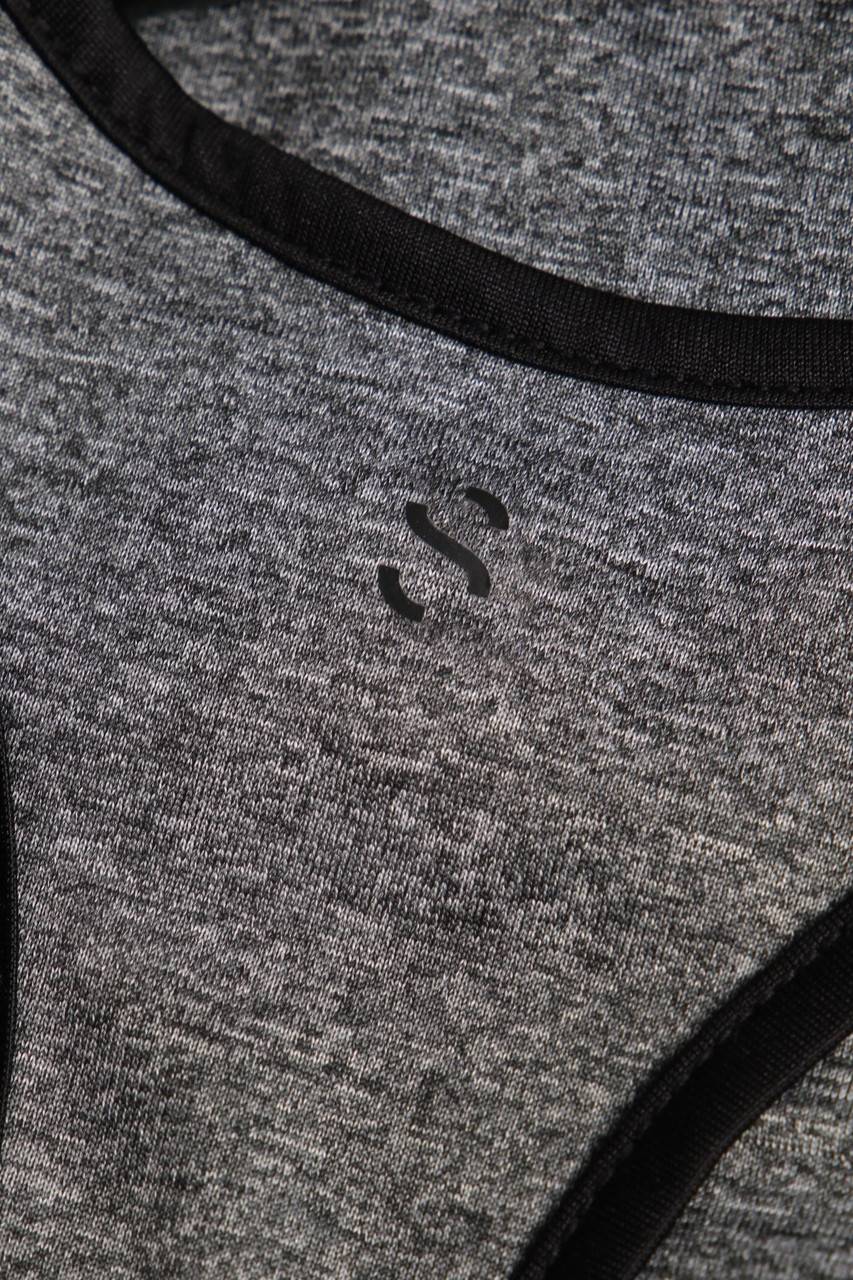 Carou H&M Sport Sport Top Black Friday