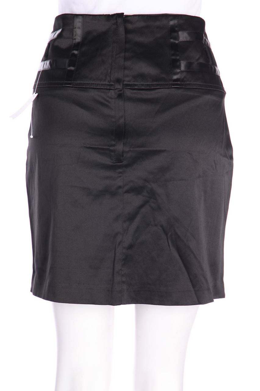 Carou CLOCKHOUSE by C&A Satin-Minirock Cyber Monday