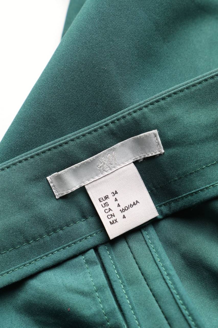 Carou H&M Business-Hose mit Stretch Osterangebot