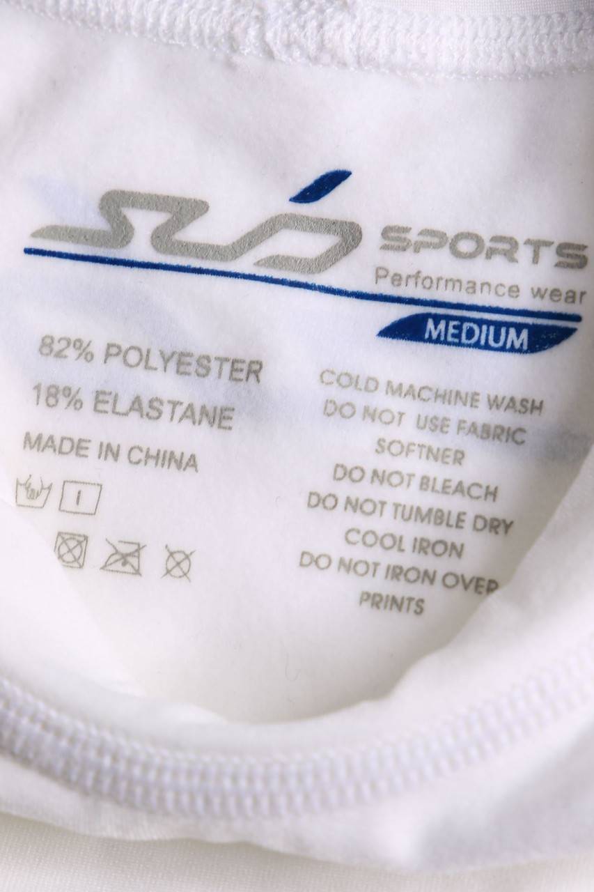 Carou SECONDHAND Sport T-Shirt Vatertagsangebot