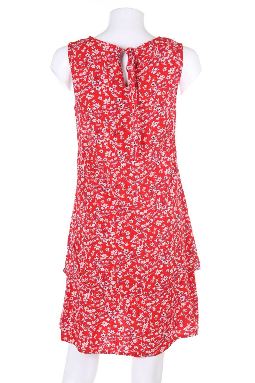 Carou Street One Kleid mit floralem Muster Online Outlet