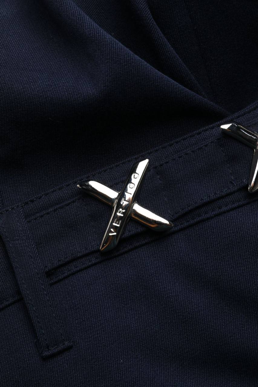 Carou VERTIGO Hose mit Applikationen Exklusive Angebote