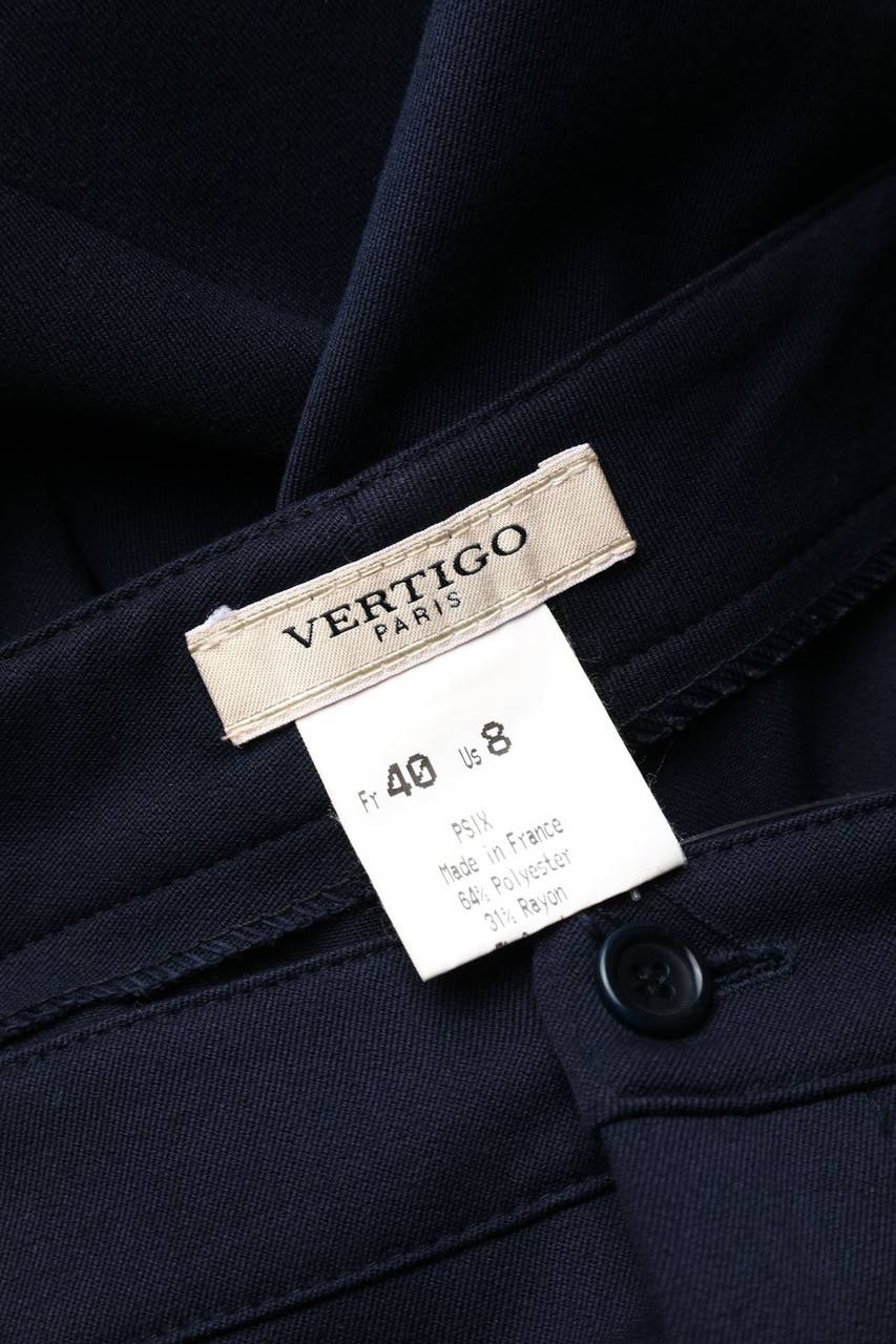 Carou VERTIGO Hose mit Applikationen Exklusive Angebote
