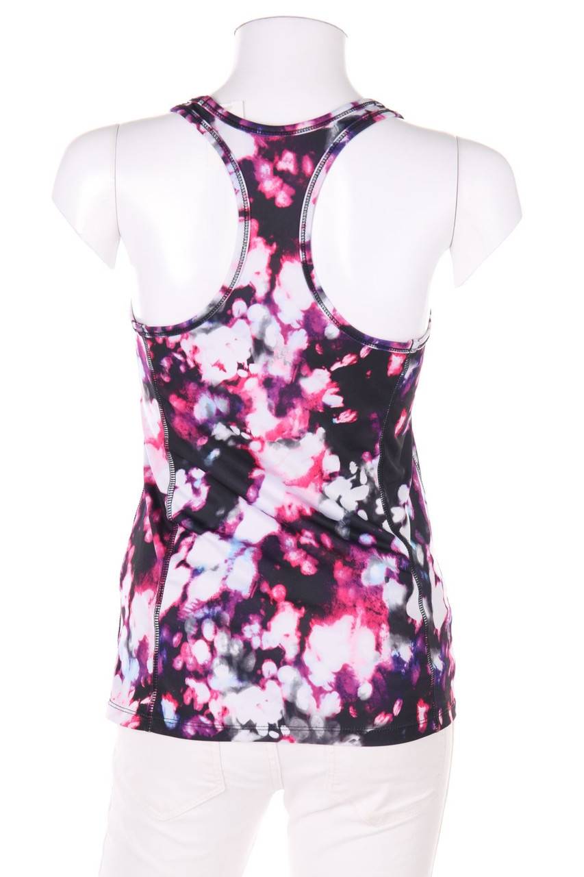 Carou H&M Sport Sport Top mit Print Bestseller
