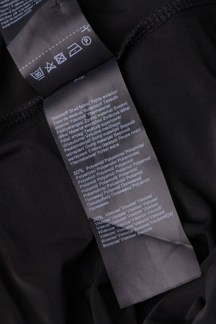 Carou comma Jumpsuit im Layer Look mit Spitze Kauf eins, bekomm eins gratis