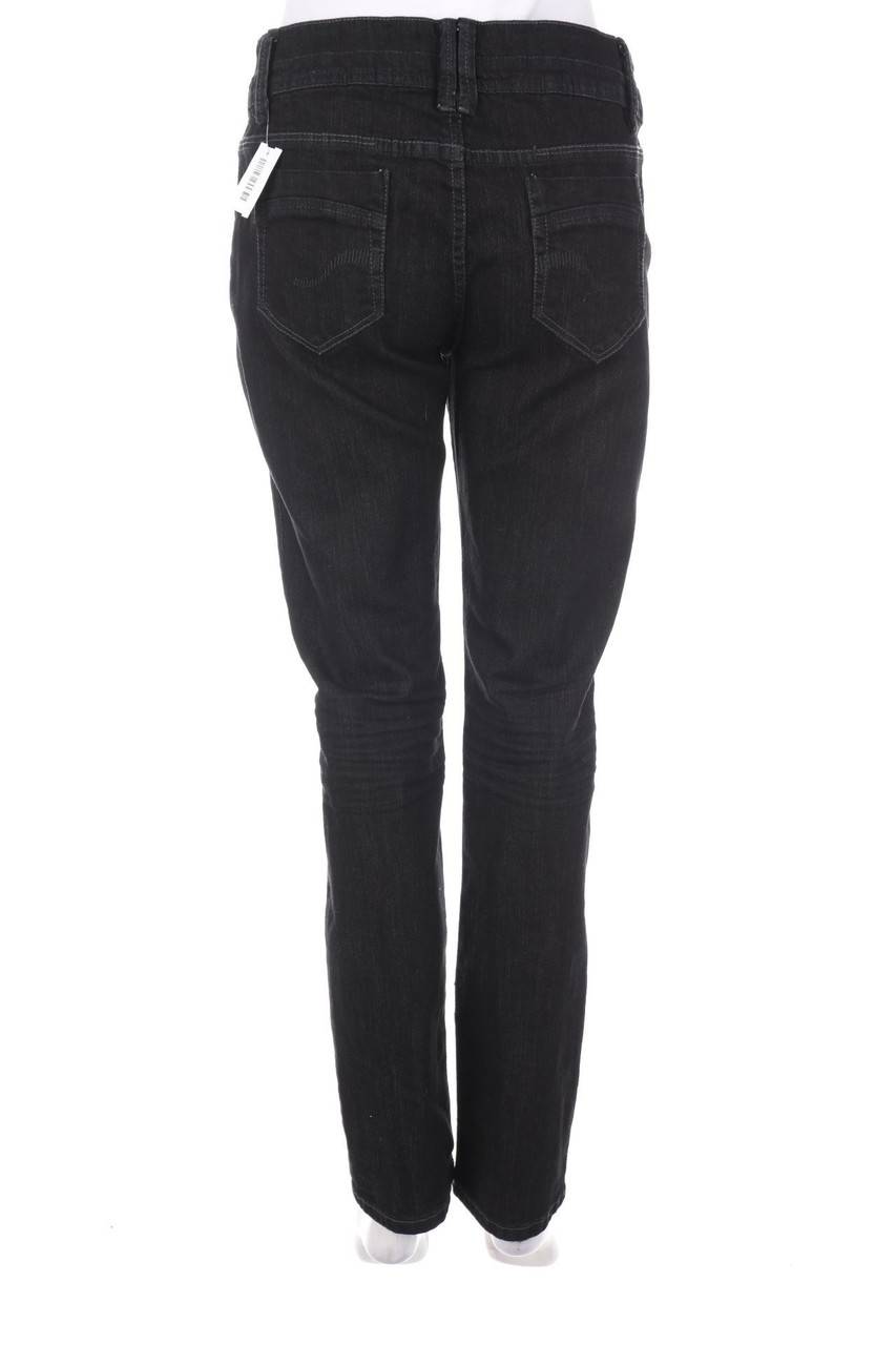 Carou BLIND DATE Straight Cut Jeans Tiefpreis