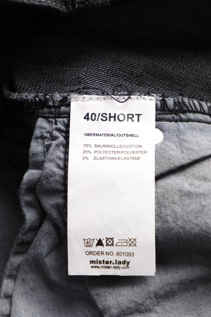Carou BLIND DATE Straight Cut Jeans Tiefpreis