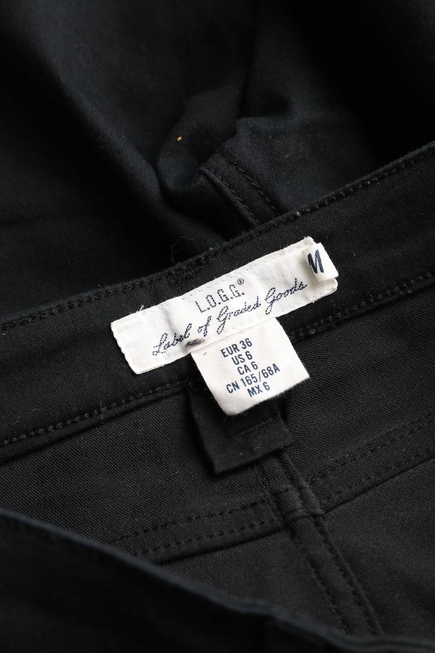Carou H&M LOGG Skinny-Jeans Wochenangebot