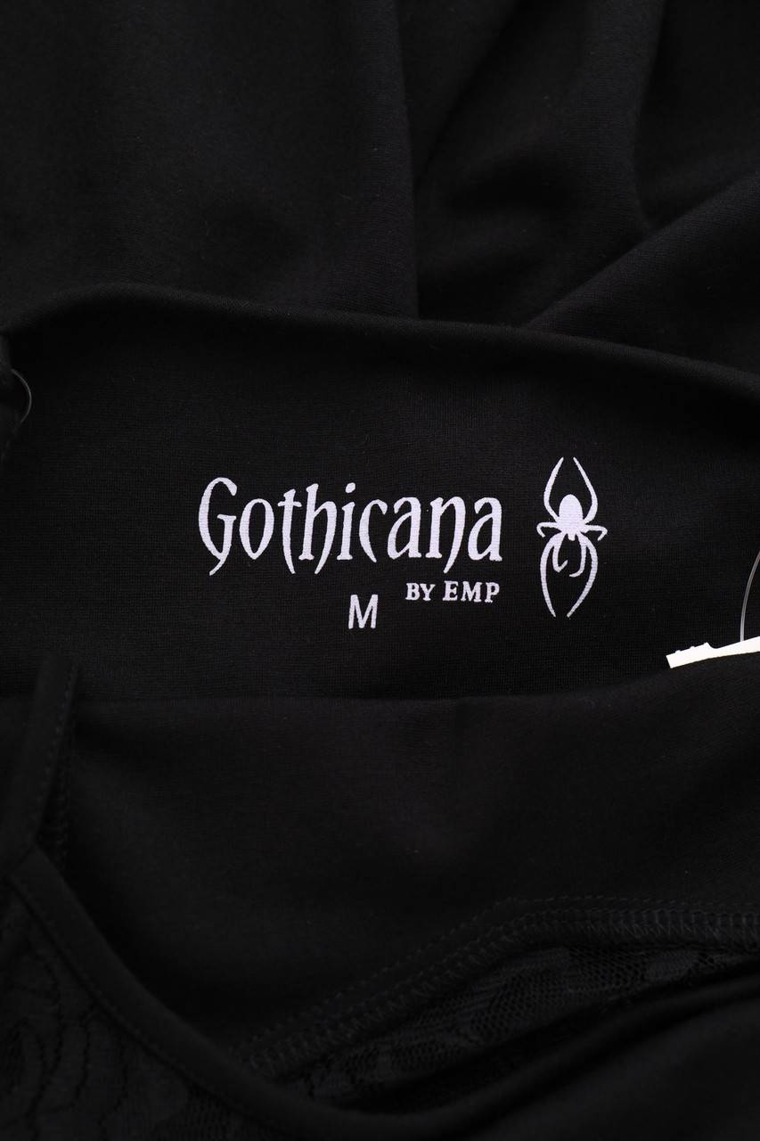 Carou Gothicana Kleid JETZT KAUFEN