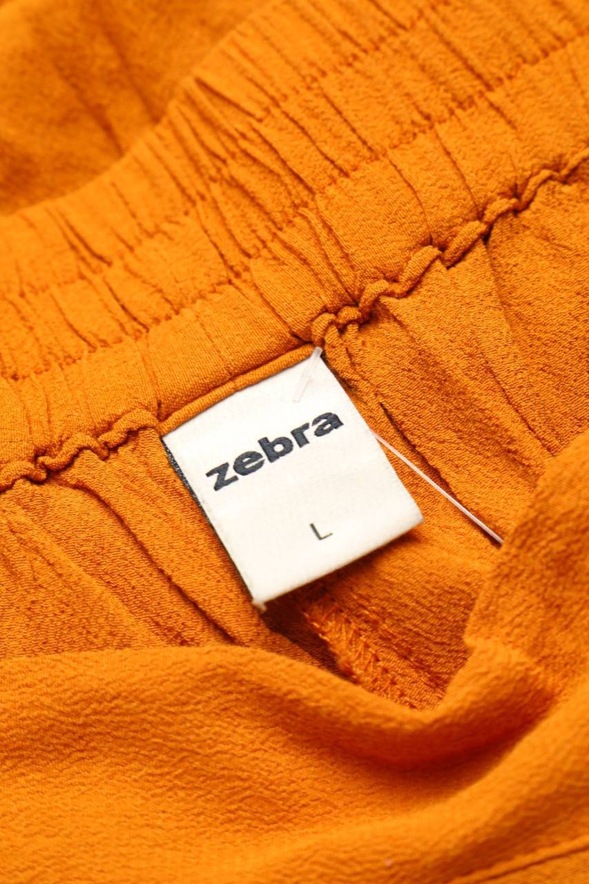 Carou zebra High Waist-Hose Bis zu 50% Rabatt