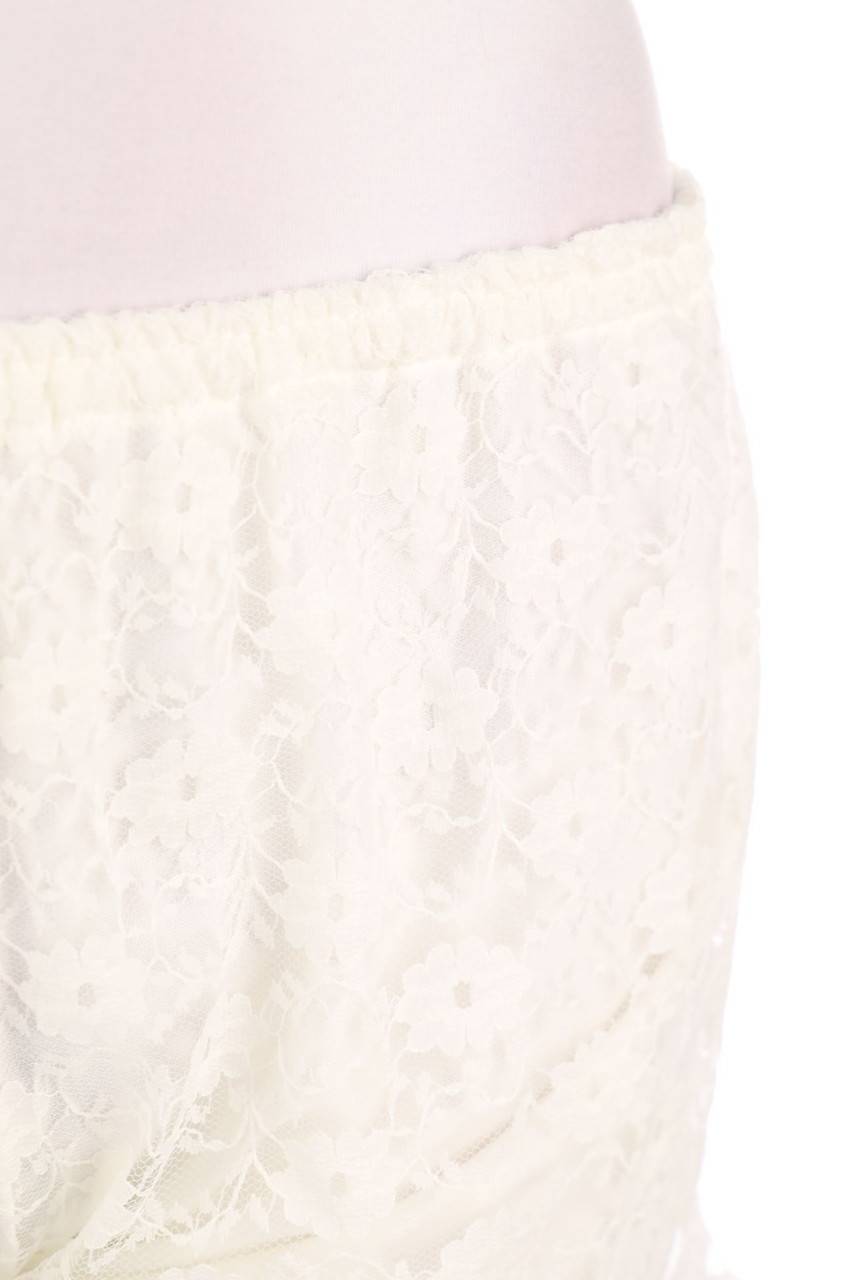 Carou Ohne Label Shorts aus Spitze Bis zu 55% Rabatt