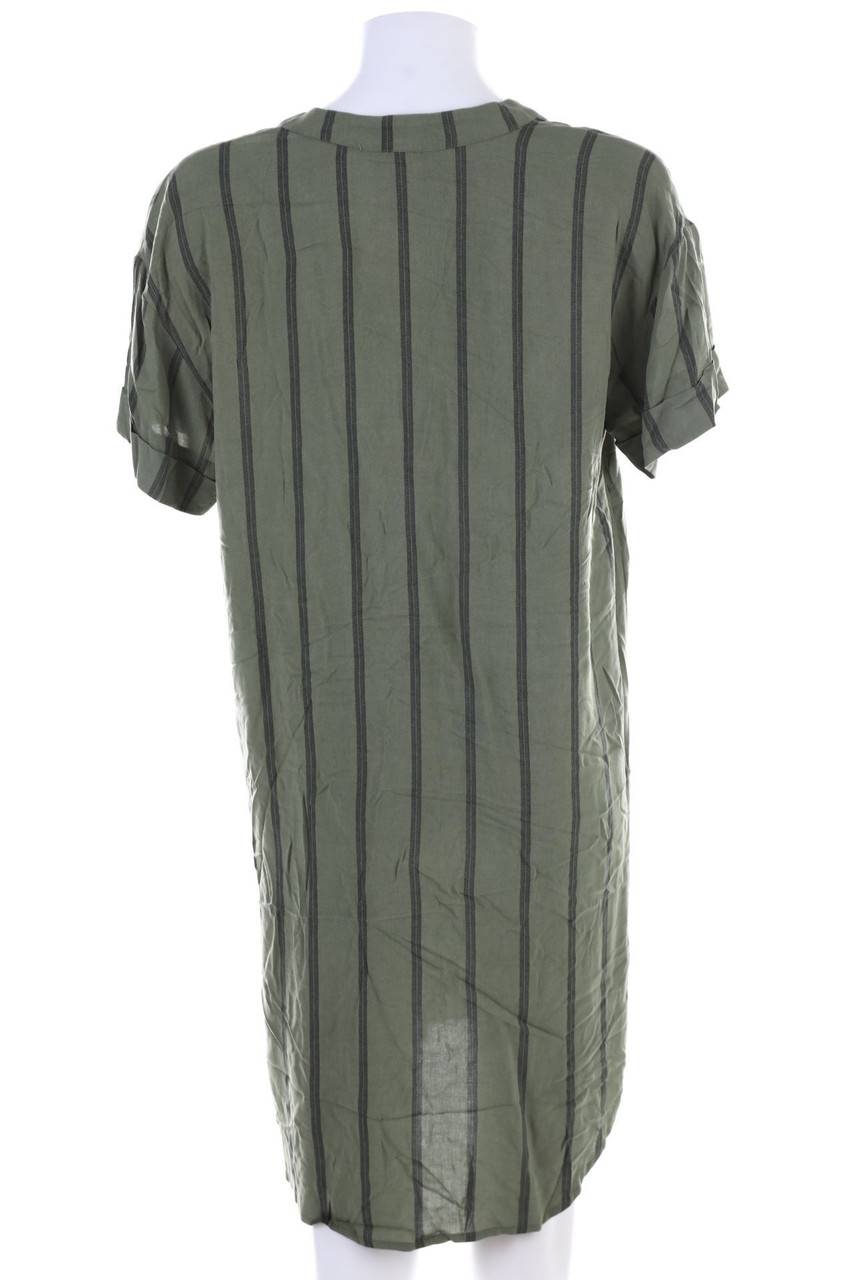 Carou H&M Shift-Kleid mit Streifen Begrenzt auf 3 Tage