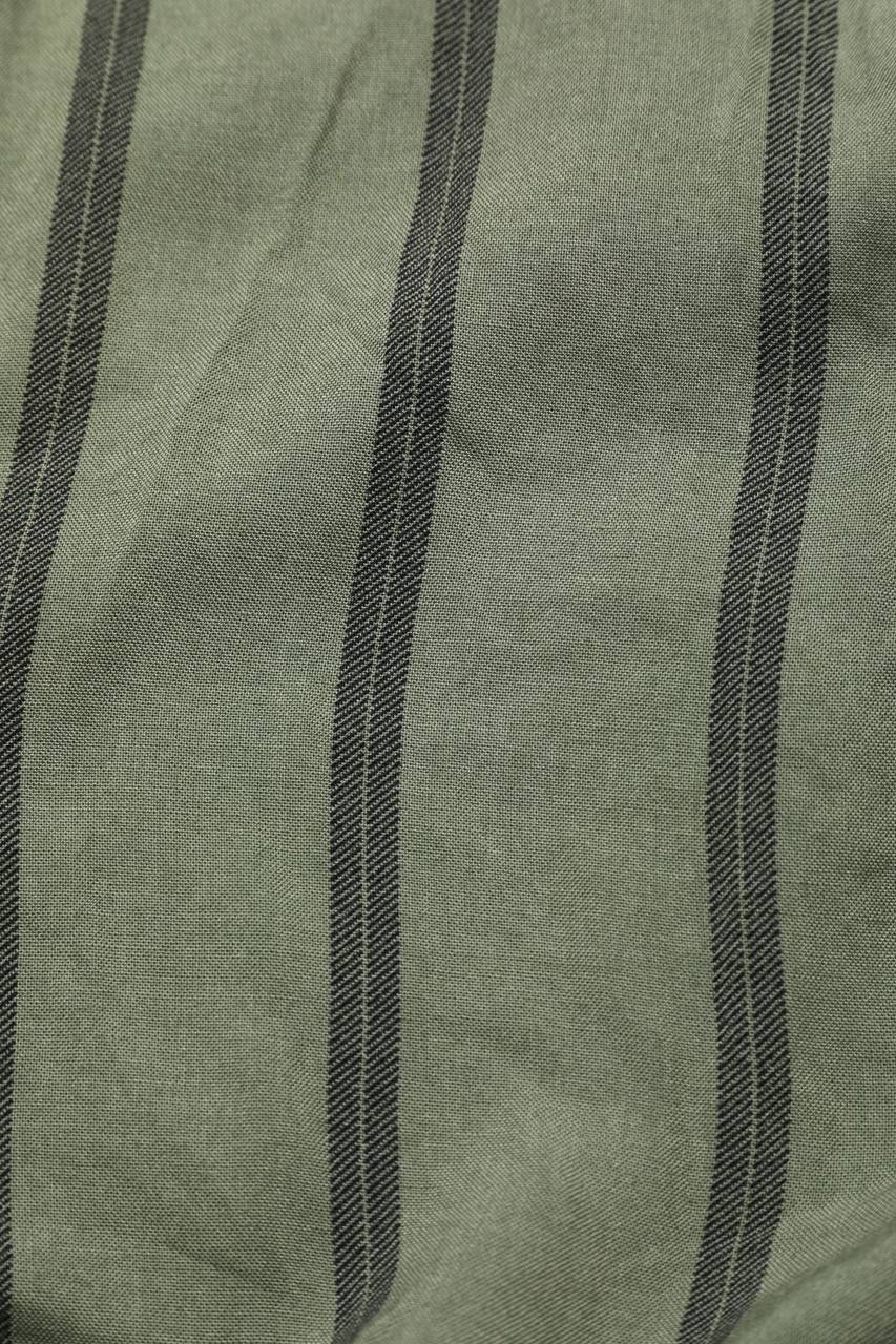 Carou H&M Shift-Kleid mit Streifen Begrenzt auf 3 Tage