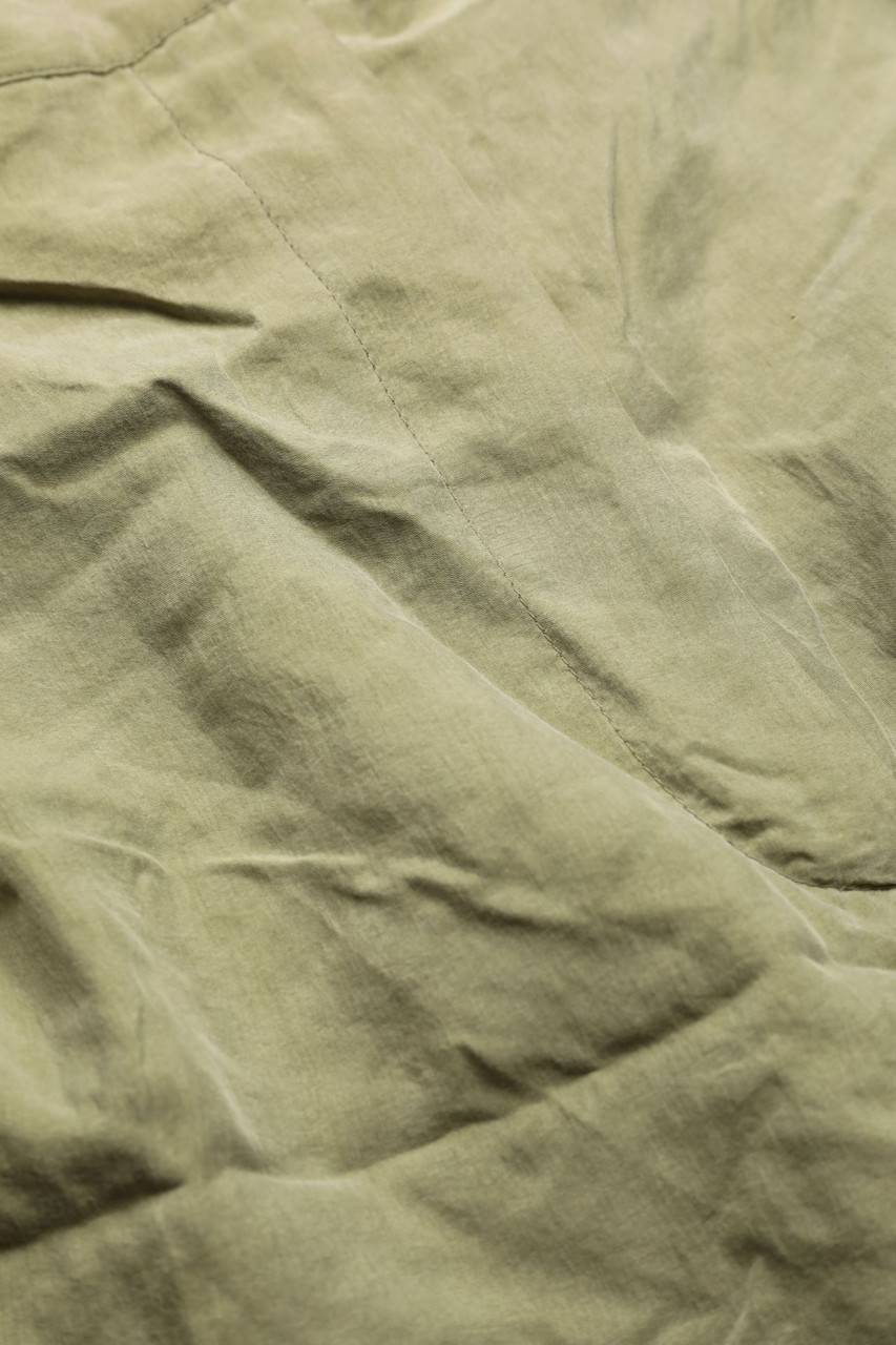 Carou H&M HENNES collection Shorts aus Seide Speichern exportieren