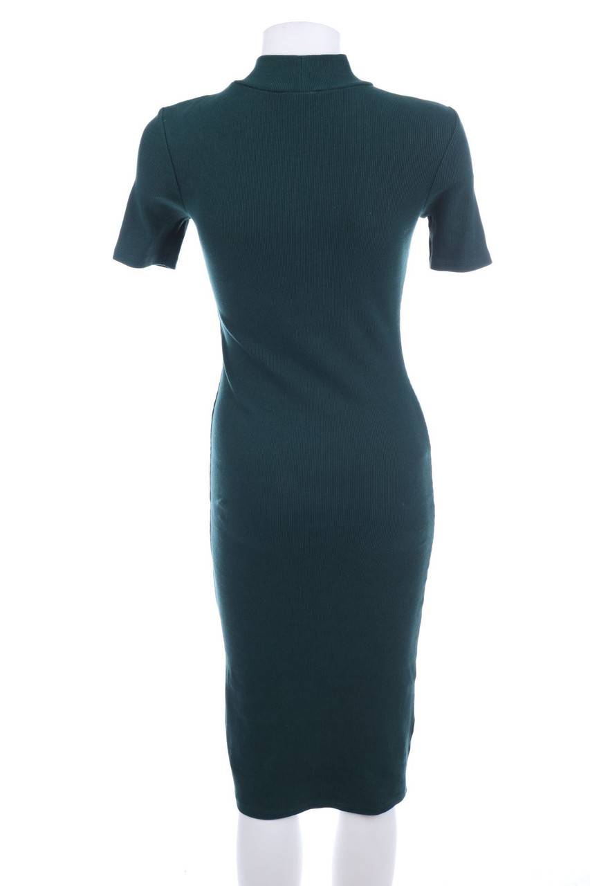 Carou ZARA Midikleid 2025
