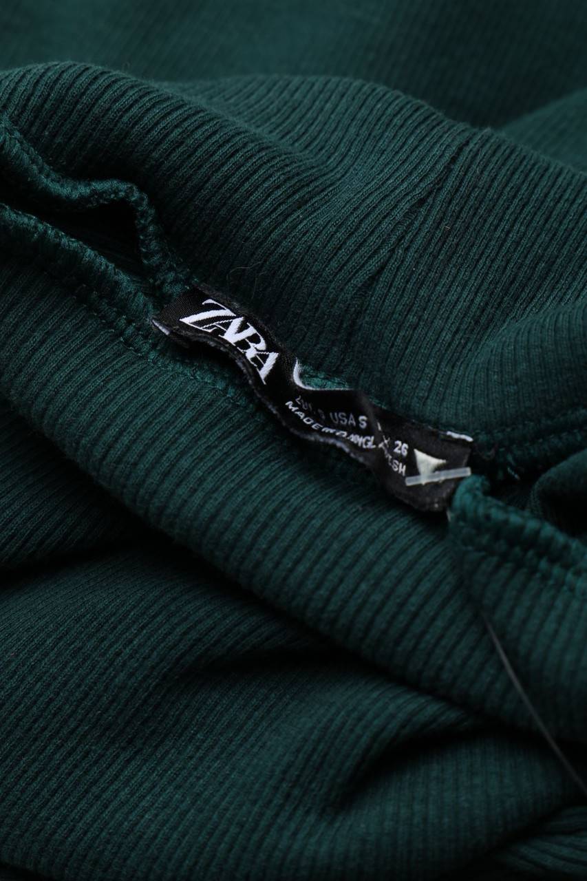Carou ZARA Midikleid 2025