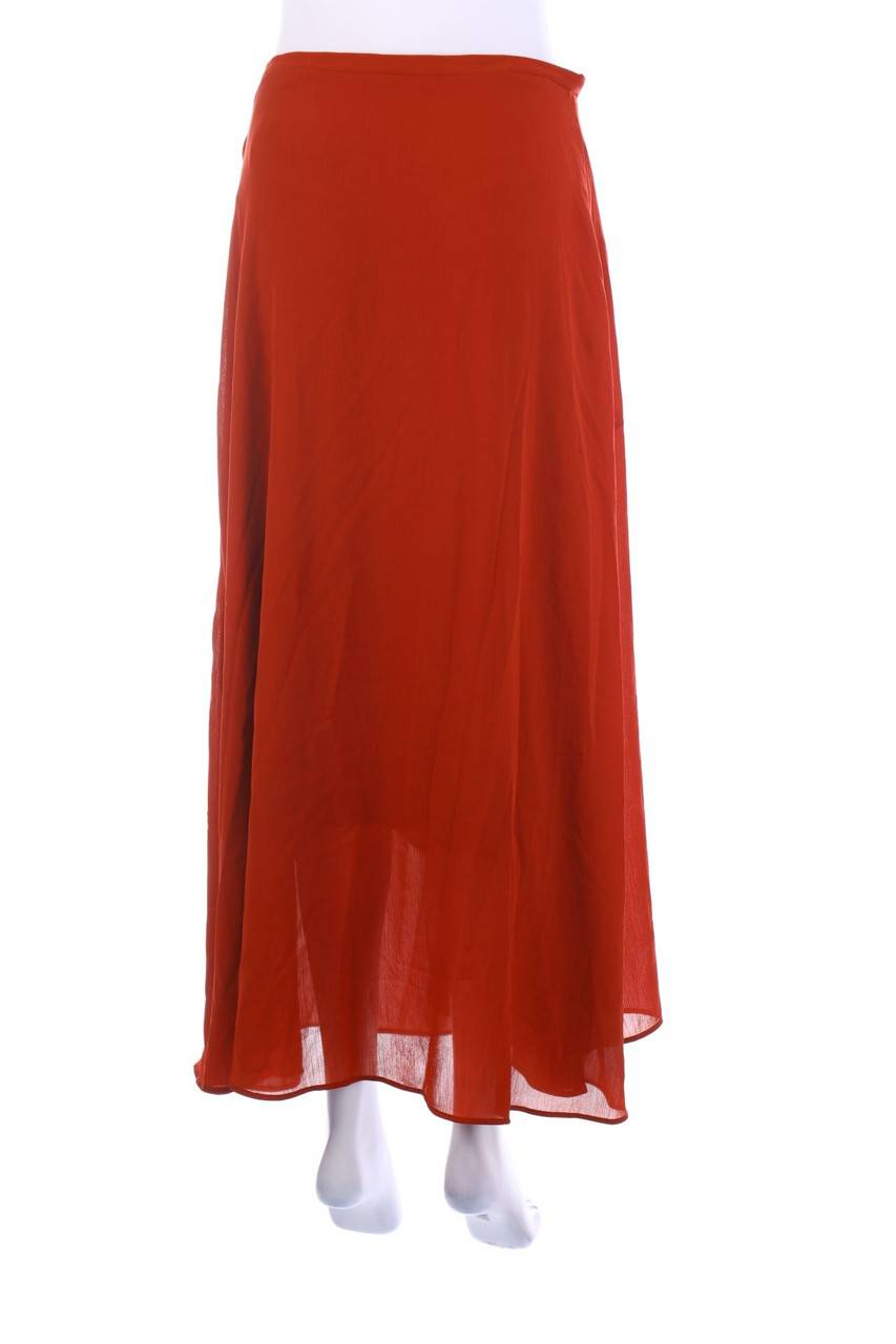 Carou H&M Wickel-Maxi-Rock Verkauf