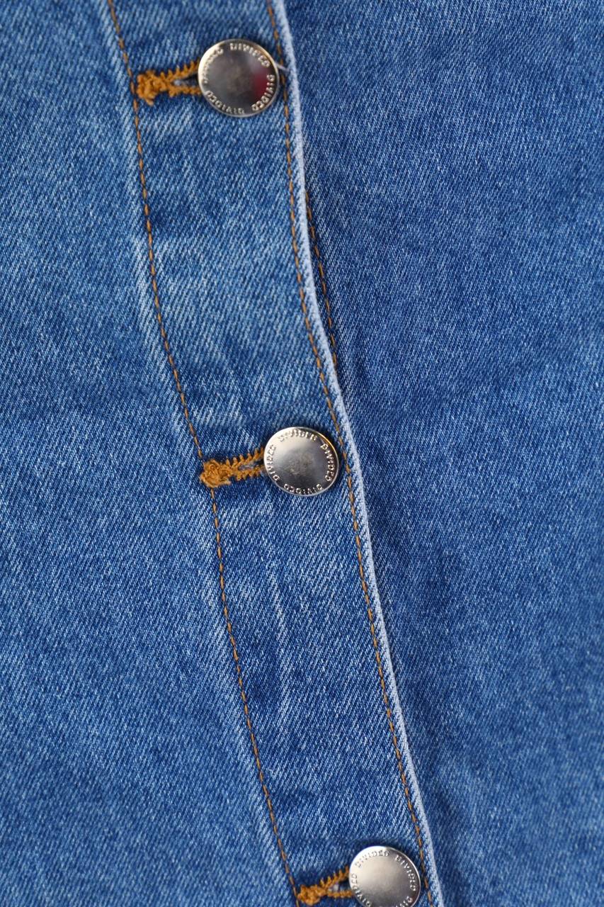 Carou H&M Mini-Jeansrock Angebote