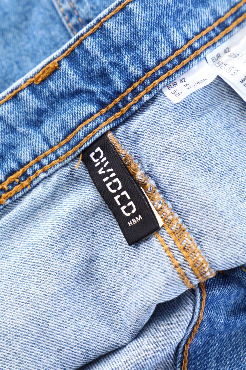 Carou H&M Mini-Jeansrock Angebote