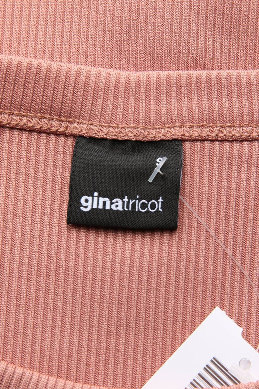 Carou gina tricot Cropped-Longsleeve-Shirt Schlussverkauf