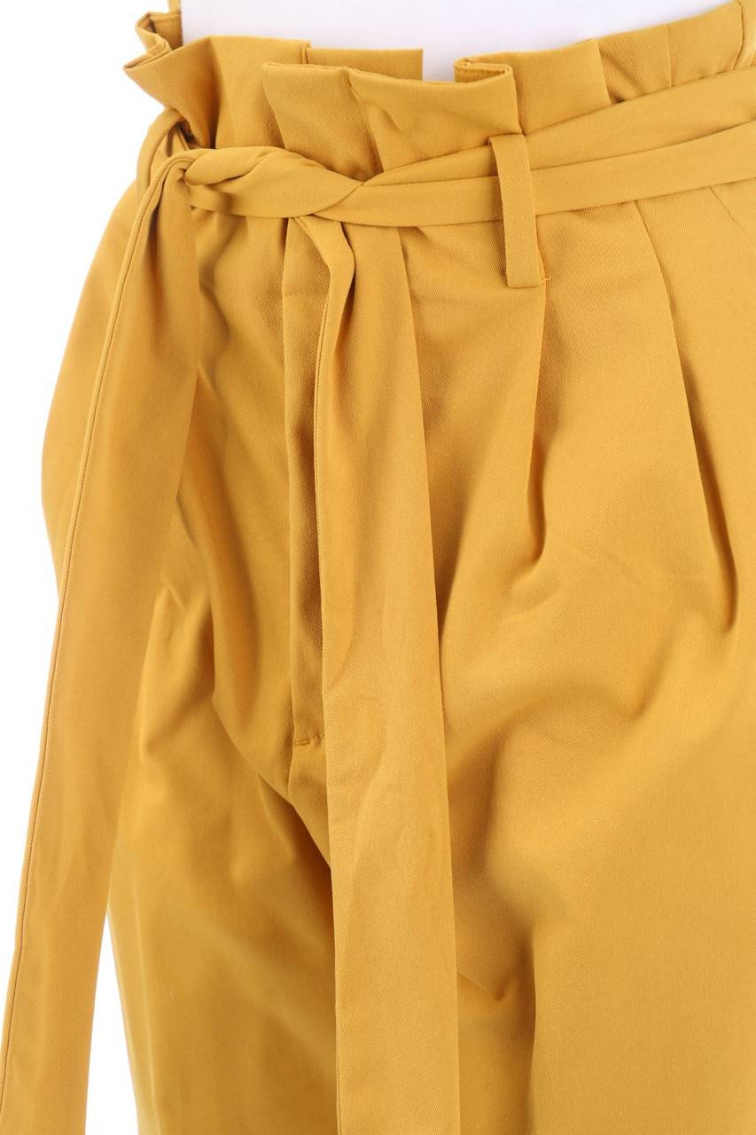 Carou H&M Paperbag-Hose Fabrikverkauf