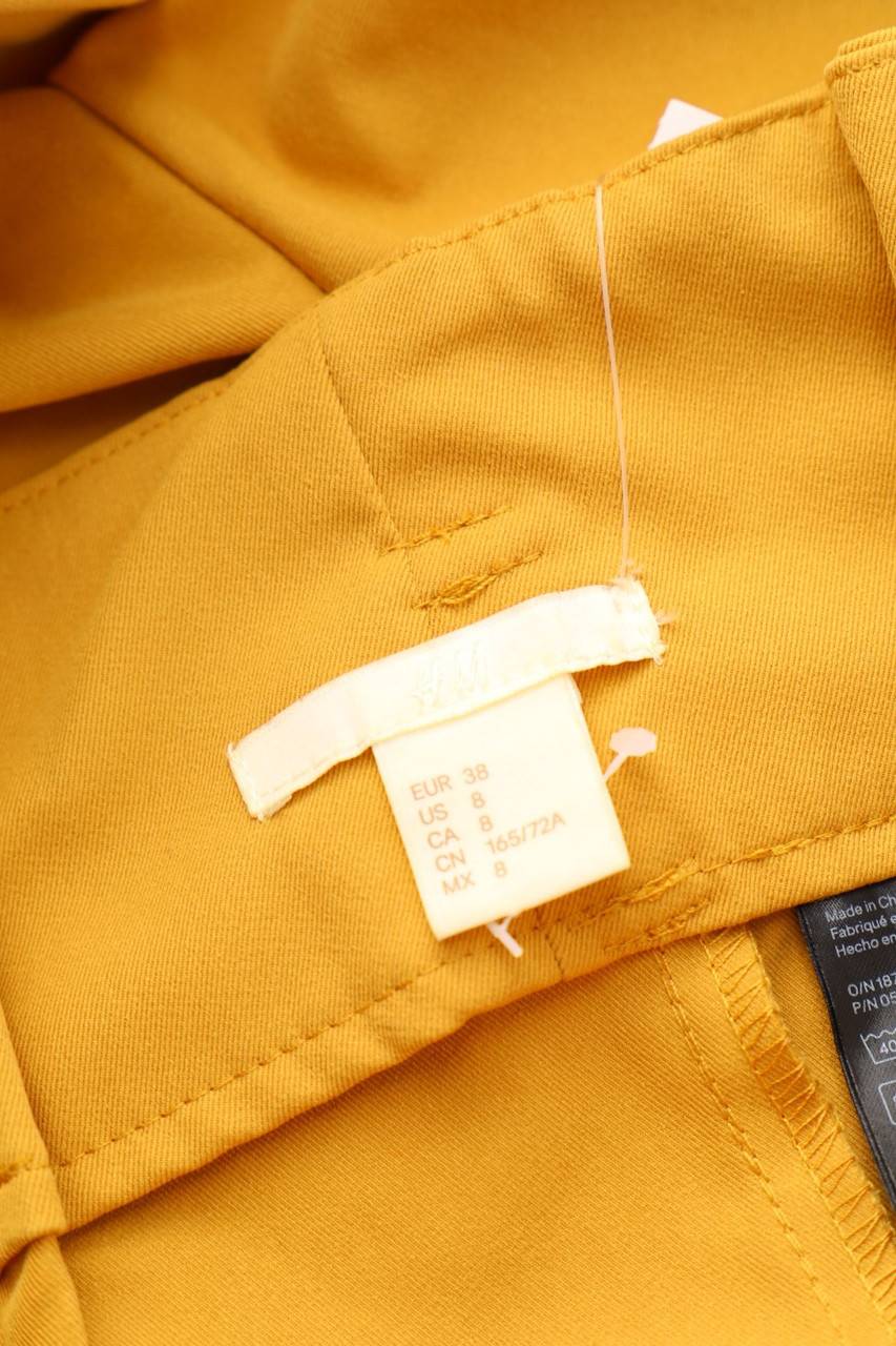 Carou H&M Paperbag-Hose Fabrikverkauf