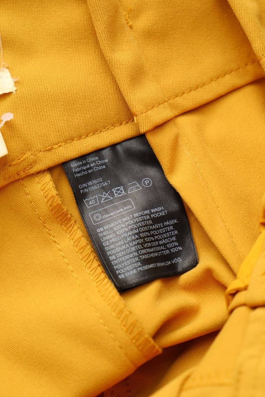 Carou H&M Paperbag-Hose Fabrikverkauf