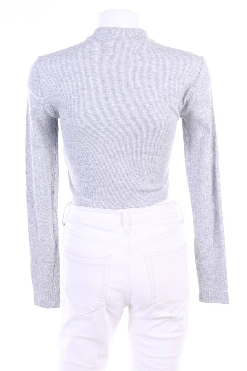 Carou even&odd Cropped-Shirt Limitierter Zeitrabatt