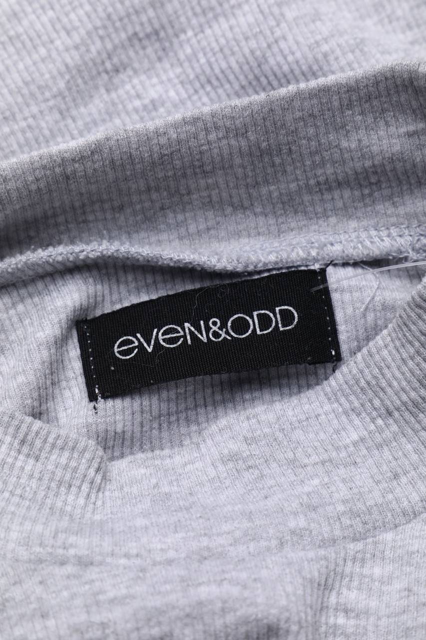 Carou even&odd Cropped-Shirt Limitierter Zeitrabatt