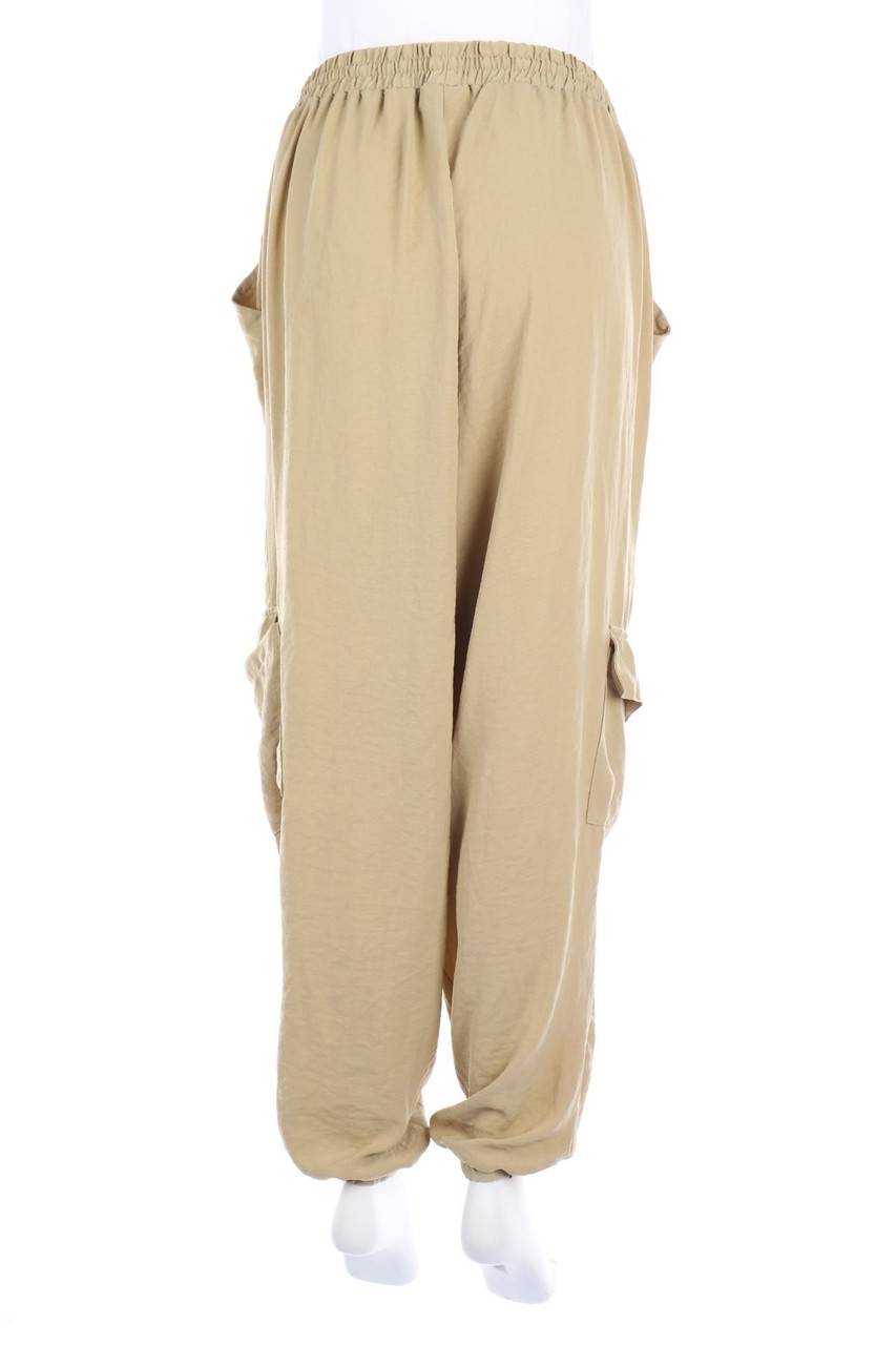 Carou ZiZZi Jogger-Hose mit aufgesetzten Taschen Günstig kaufen
