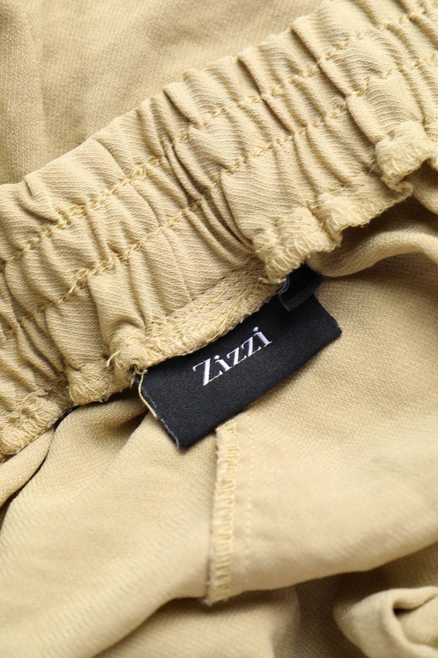 Carou ZiZZi Jogger-Hose mit aufgesetzten Taschen Günstig kaufen