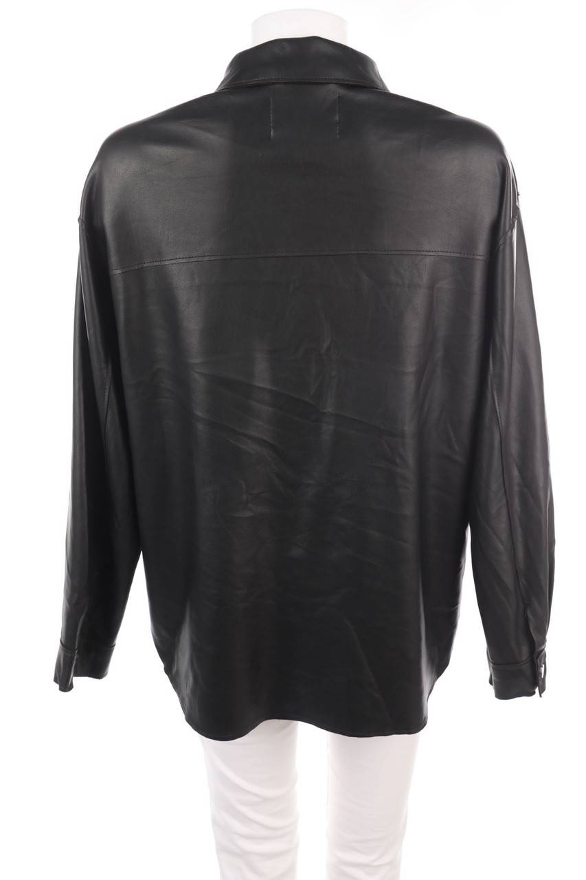 Carou PULL&BEAR Hemd-Bluse Preisnachlass