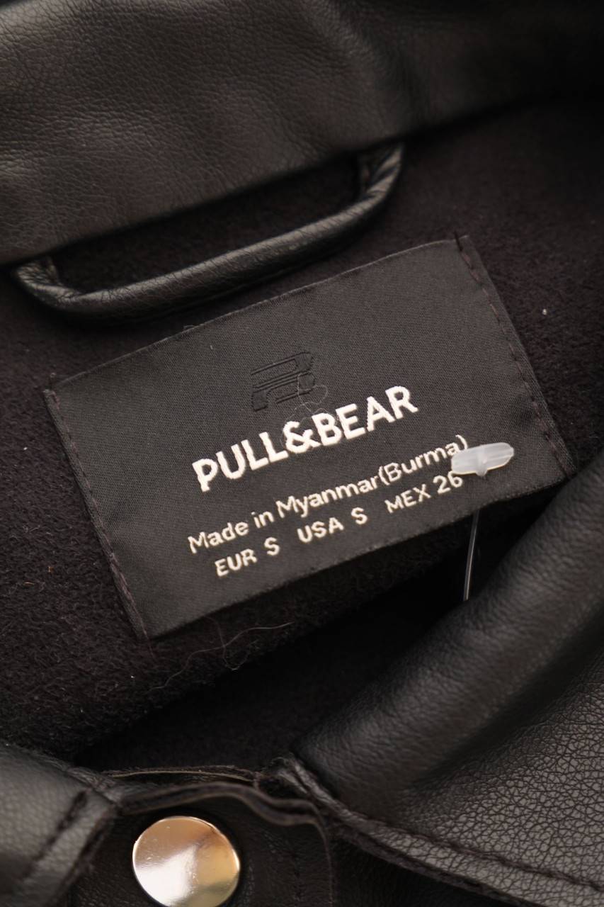 Carou PULL&BEAR Hemd-Bluse Preisnachlass