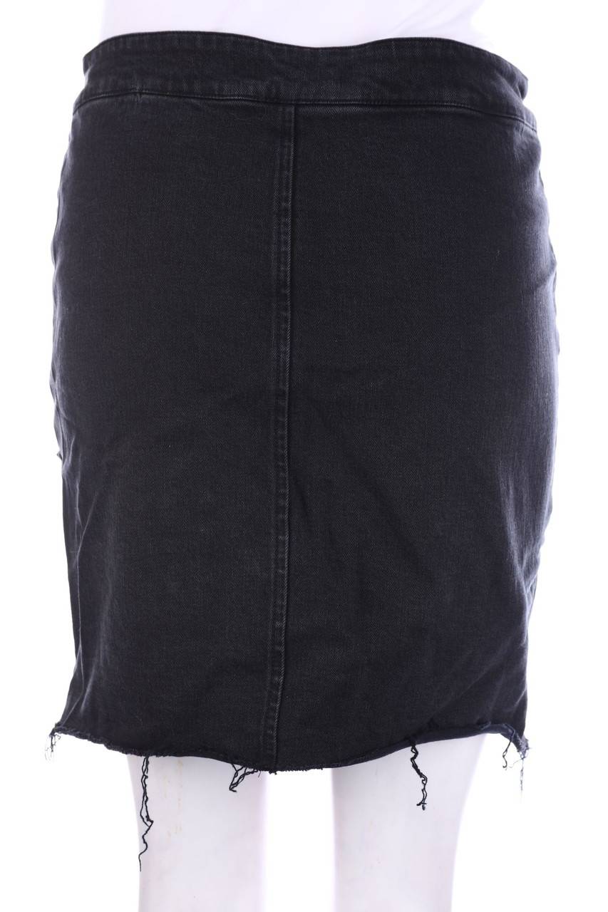 Carou even&odd Mini-Jeansrock Saisonschlussverkauf